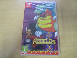 Aggelos Nintendo Switch - Neuware - New