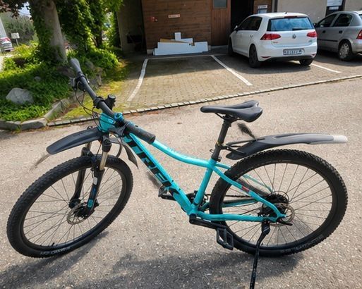 Trek Biciclette: Trek Marlin 6 – Usato da Langenthal venduto da noahleon