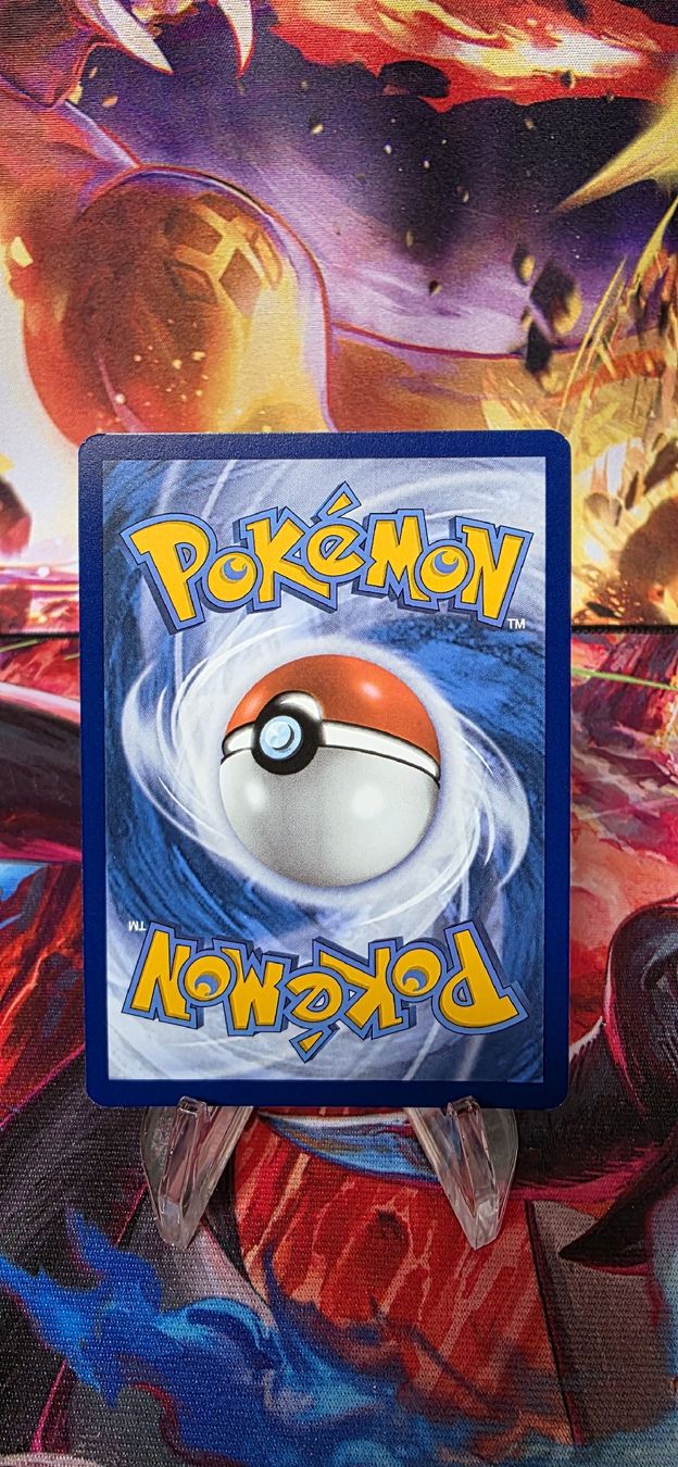Pokémon Carte collezionabili: Blissey ex 134/167 Twilight Masquerade TWM – Nuovo (secondo la descrizione) da Frutigen venduto da Sinnohan_Zorua 2