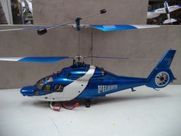 Walkera Koaxial Heli Agusta HM530
