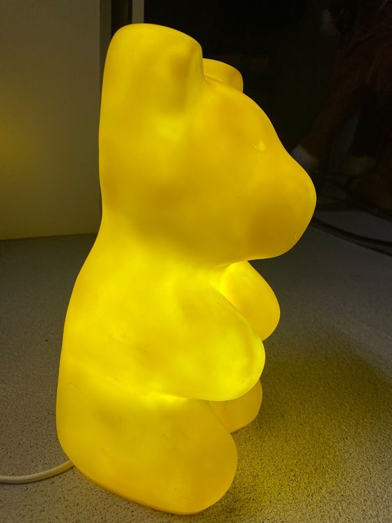 s-sser-leuchtlampe-gummib-r-gebraucht-in-samstagern-f-r-chf-19-mit