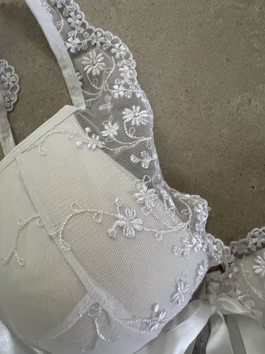 Altra biancheria intima: Corsage – Nuovo (secondo la descrizione) da Schönenberg ZH venduto da Bosh 3