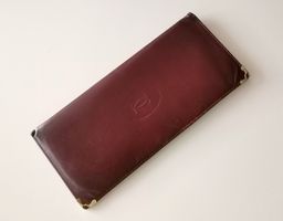 Cartier Portemonnaie Brieftasche Geldbörse Portefeuille