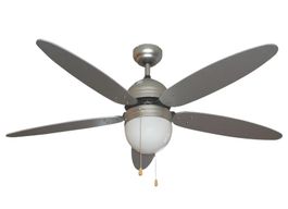 Deckenventilator Sonnenkönig 3 Stufen mit Licht