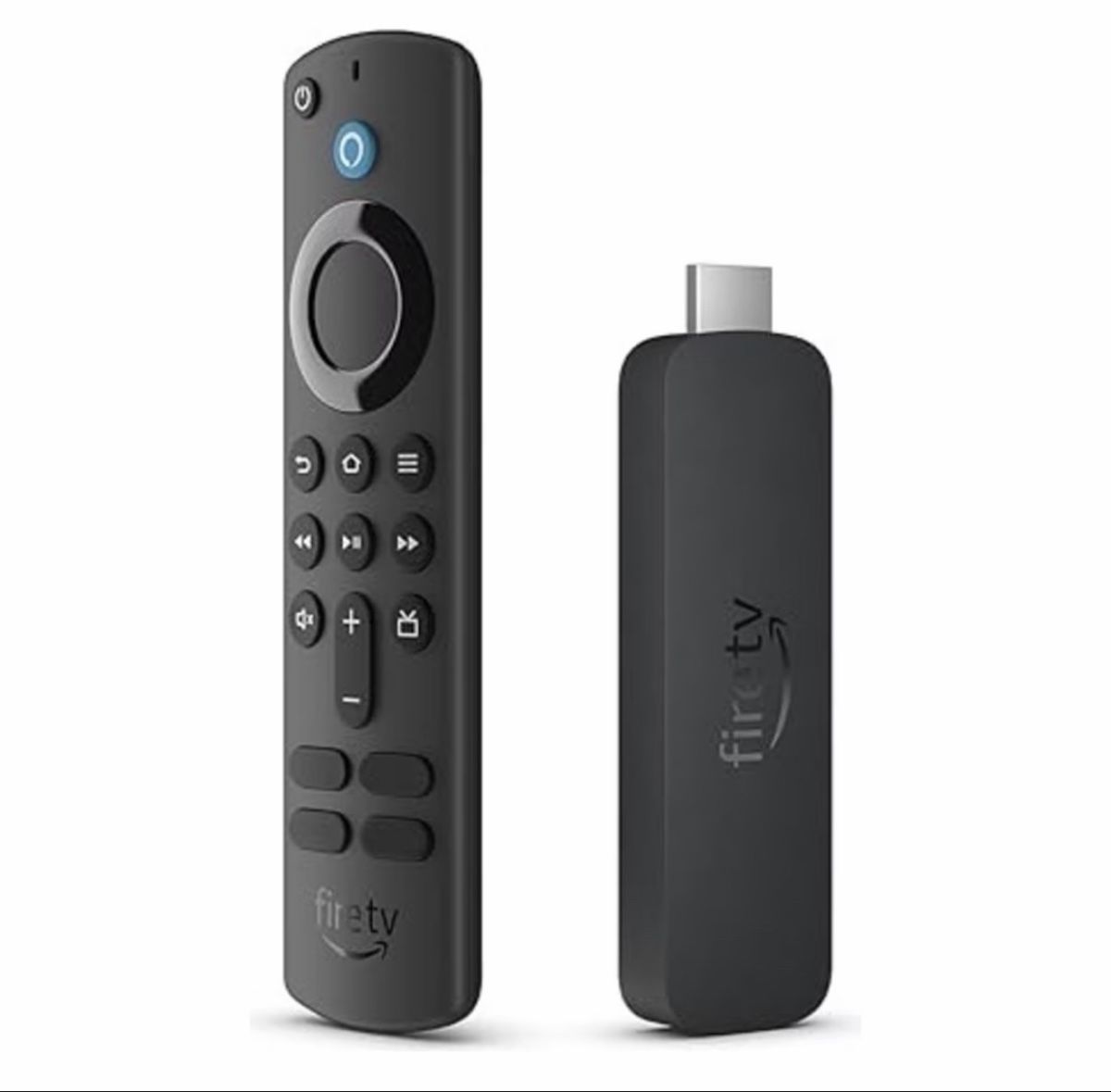 Amazon Sistemi audio & multimediali: Amazon Fire TV Stick 4K  – Usato da Zürich venduto da PacoSells