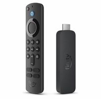 Amazon Fire TV Stick 4K 