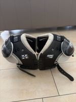 Shoulderpads für American-Football