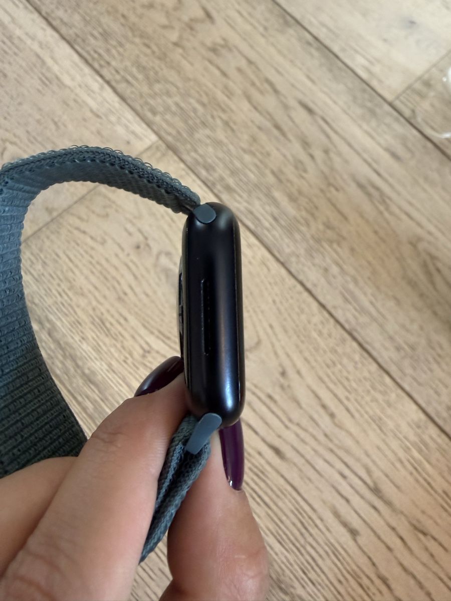 Apple Smartwatch: Apple Watch Series 8 – Gebraucht aus Collonge-Bellerive von kam_yv5x 4