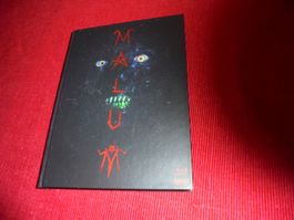 Mediabook MALUM _Horror /Nameless 335/600 /inkl.HDR 10