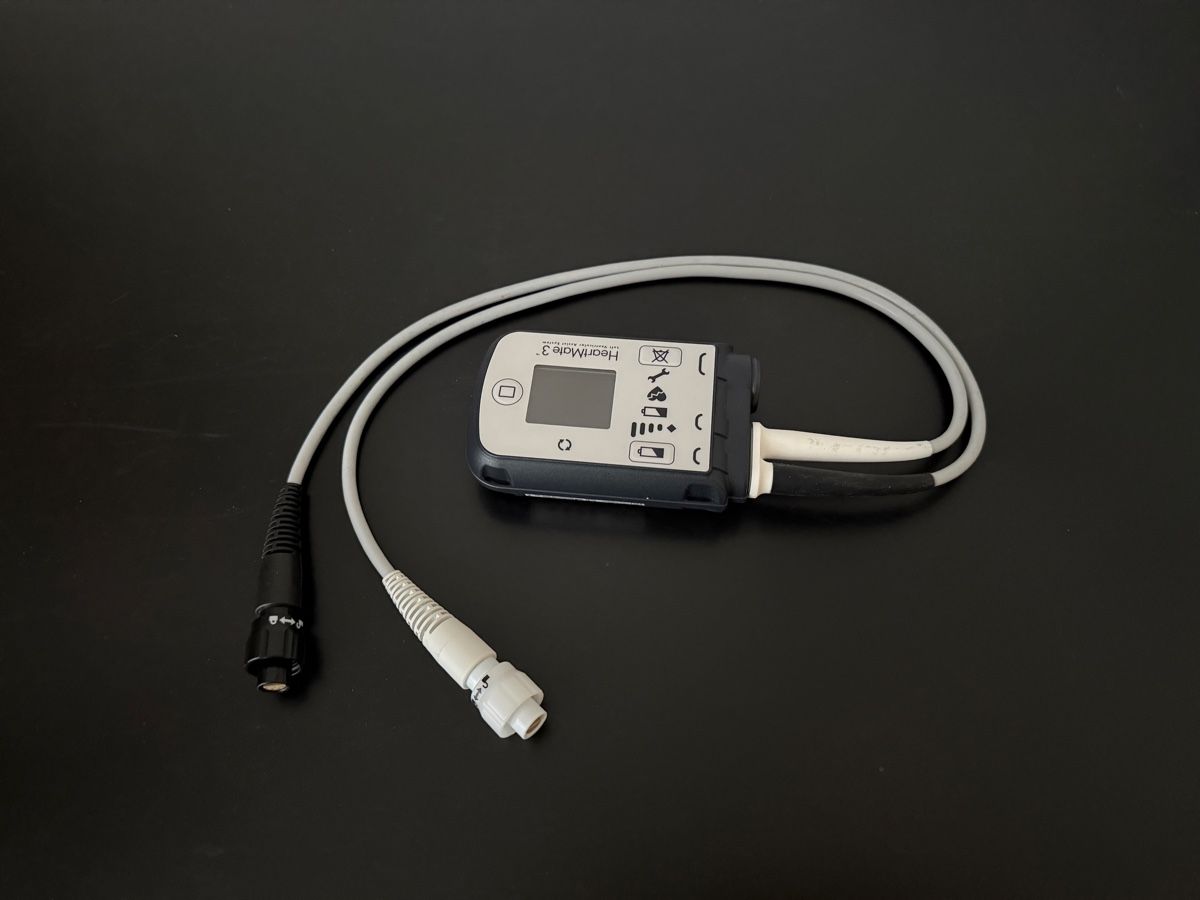 Systèmes de contrôle: Heartmate 3 System Controller – D'occasion à Luzern par downtonabbey