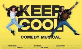 Musical Ticket (Keep Cool)