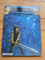 Thorgal 7 L'enfant des étoiles