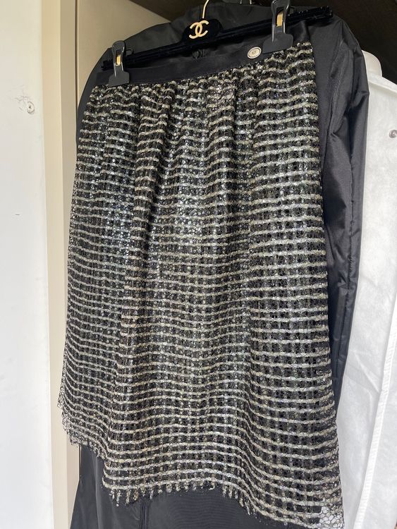 Chanel Rock | Kaufen auf Ricardo