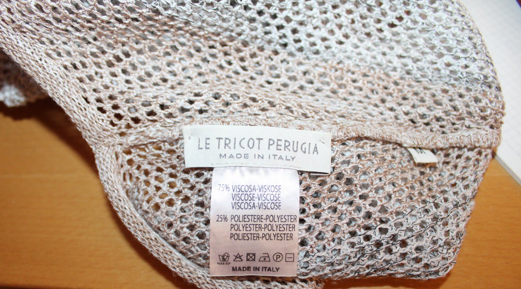 Pullover & Sweatshirts: Pullover (GK) – Gebraucht aus Schaan von antikes_und_kurioses 5