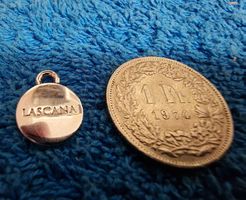 kleiner Lascana Anhänger