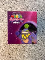 Mc Donalds Super Mario Galaxy Movie Bowser Junior. Nintendo