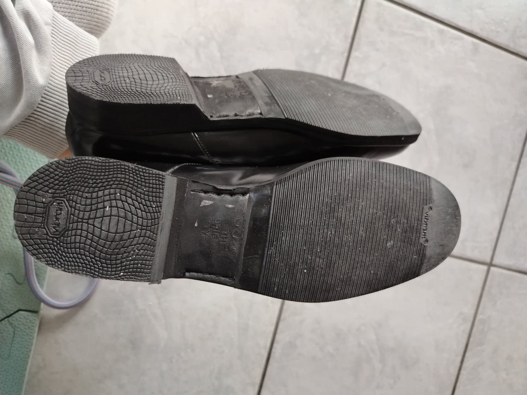 Navyboot Scarpe da donna: Neuwertige Navyboot Schuhe – Usato da Schönenbuch venduto da sop_n7zd 7