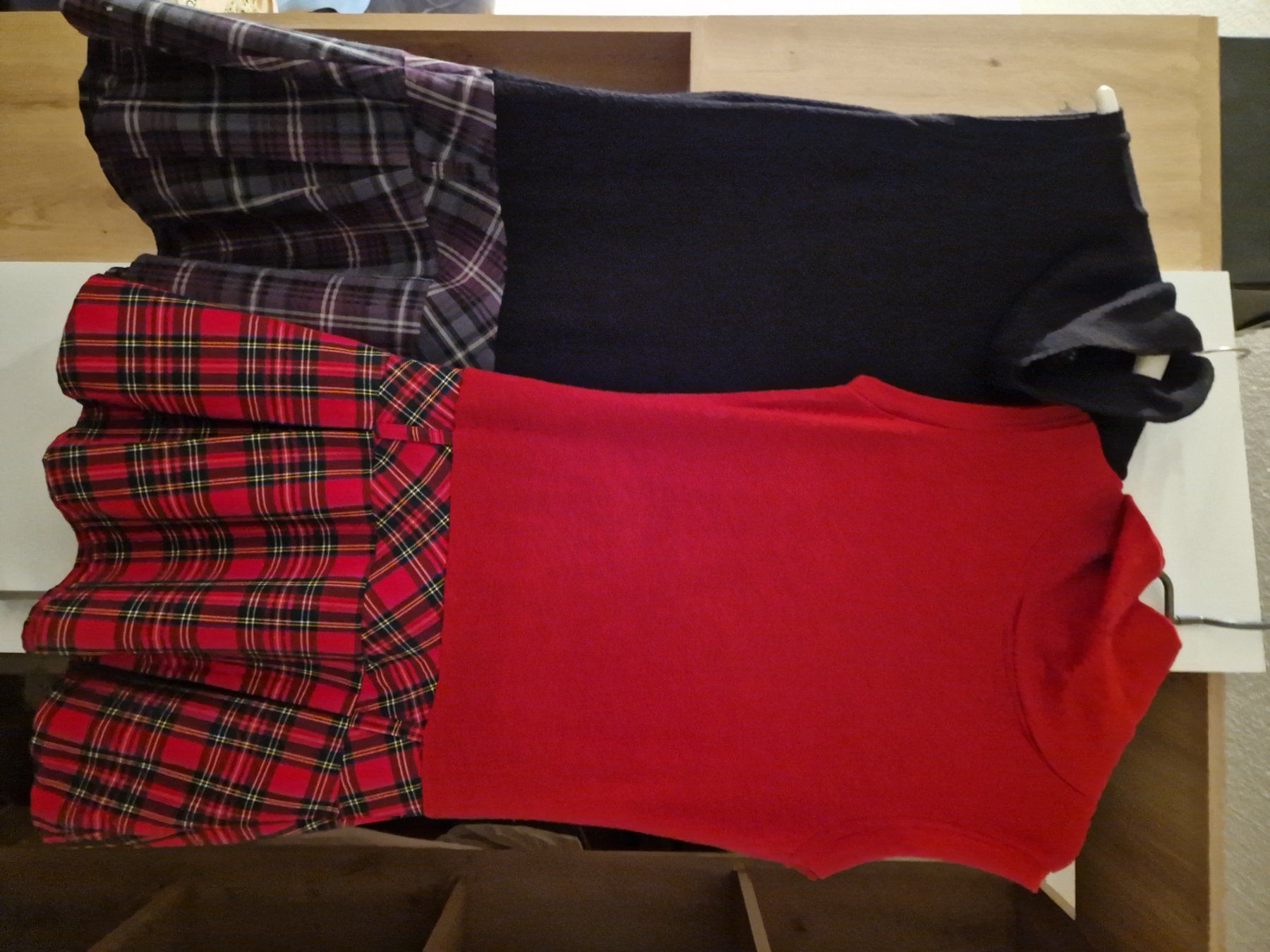 Vestiti: Kleid – Usato da Vilters venduto da eli_wj7h