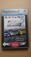 DTM Race Driver 2 Ps2