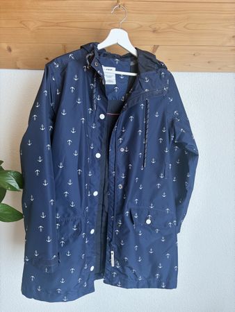 Helly Hansen Regenjacke