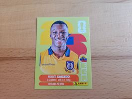 Panini WM 2026 ECU 9