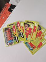 Panini BEL / Belgien