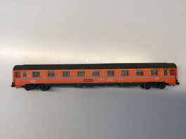 ROCO PERSONENWAGEN SPUR N OHNE OVP