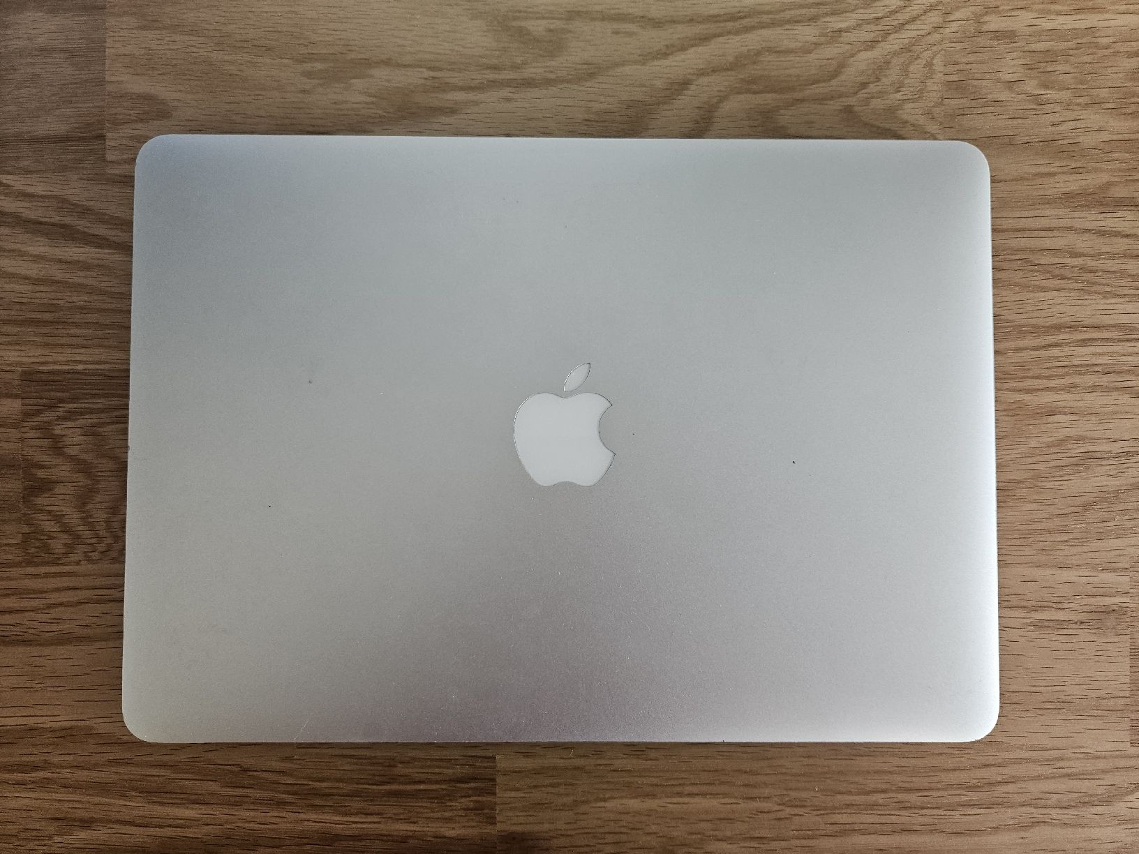 Apple Notebook: Apple MacBook Air in einem Gutem Zustand – Usato da Biberist venduto da Volo28 6
