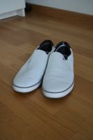 Tommy Hilfiger Herren Schuhe, Grösse 43, Weiss, Top Zustand!