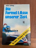Die Formel 1 Asse unserer Zeit