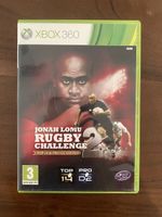 Jonah Lomu Rugby Challenge 2 für Xbox 360 (FR)