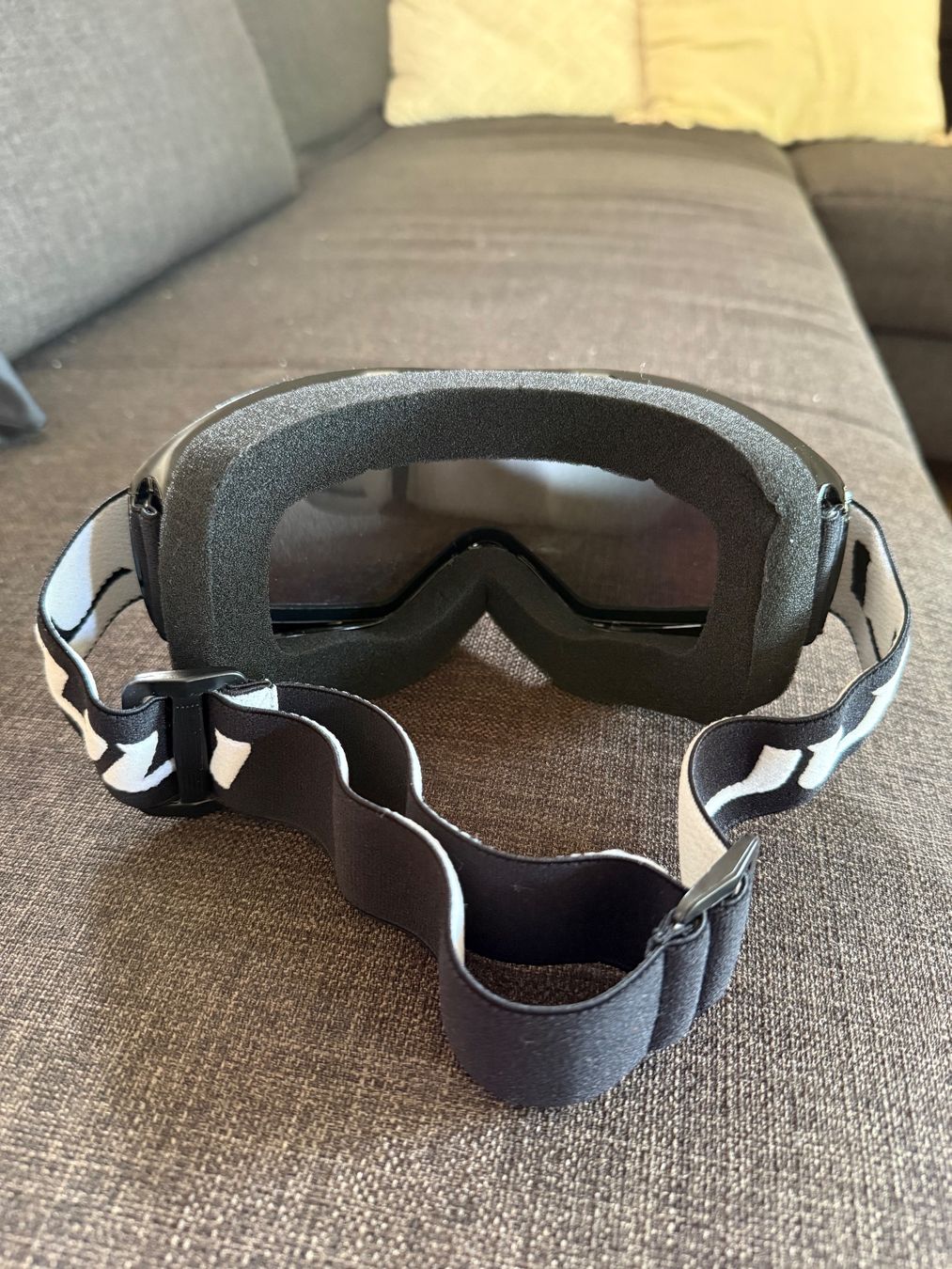 Brillen & Gläser: Juli Sportbrille – Neu und originalverpackt aus Rorbas von SimS0n 2