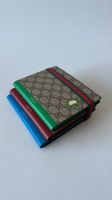 New notebook Gucci (3 pieces)