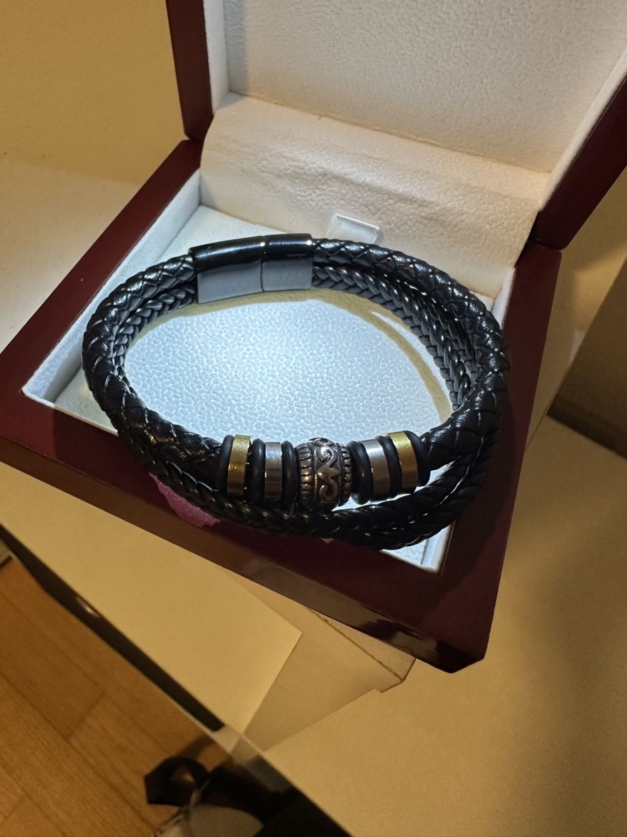 Bracciali & Braccialetti: Armband – Nuovo (secondo la descrizione) da Wallenwil venduto da roberta.gr 2