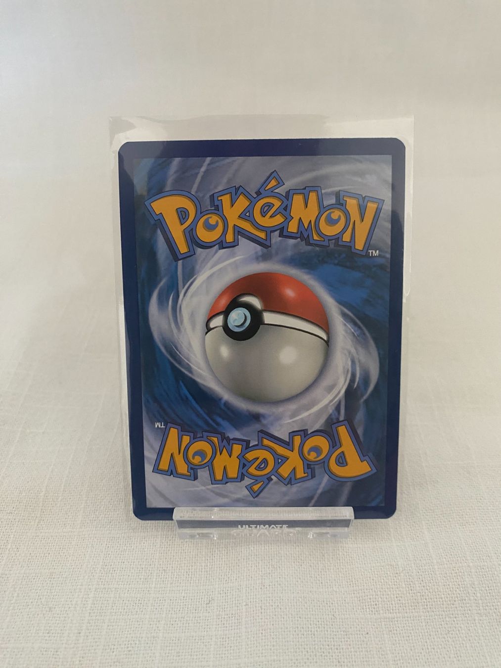 Pokémon Cartes à collectionner: Pokemon / Stellar Crown / Meditite 153/142 EN – Neuf (Voir description) à Rottenschwil par Sigma_Freud 1