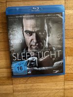 SLEEP TIGHT. (BLU-RAY) JAUME BALAGUERÒ FILM (REC, DARKNESS)