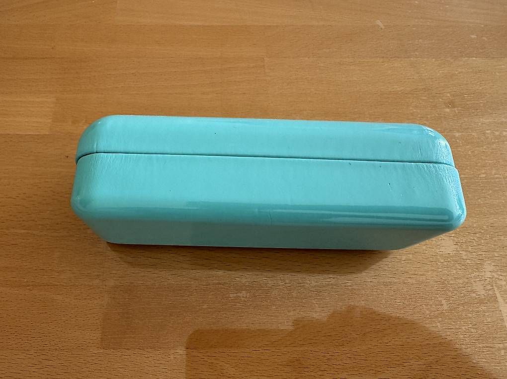 Altro in  Abbigliamento & Accessori: Tiffany & Co. Brillenetui – Usato da Kloten venduto da phi_l6g6 3