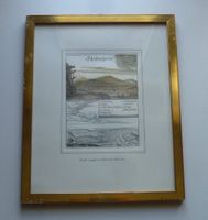 Alter Stich ++ Schinznach Bad 1663