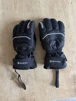 Reusch Tommy/ Gore-Tex/GTX Velcro Junior Handschuhe, 3XS,