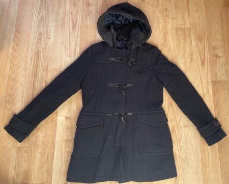 Dufflemantel Tommy Hilfiger