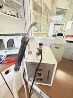 ZETALAB Dampfreinigungsgerät GV 6 - STEAMY