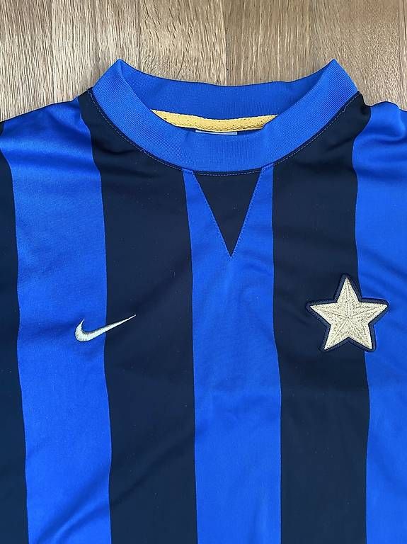 Nike Maillots de corps & Pantalons: Inter Mailand Kulttrikot – D'occasion à Davos Frauenkirch par jony86 1