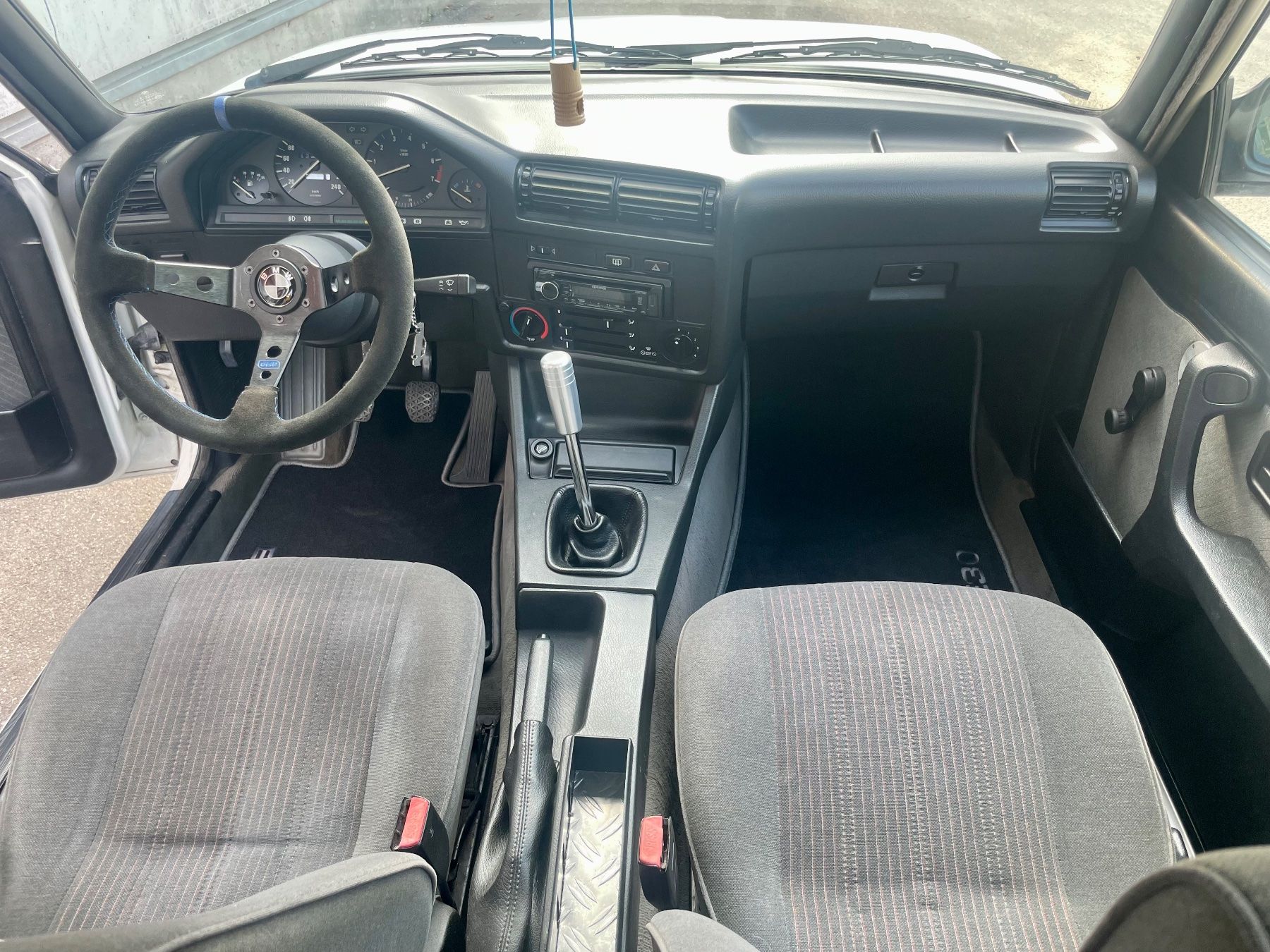 BMW Automobili: BMW E30 1989 128tkm – Usato da Belp venduto da Detailfreak 6