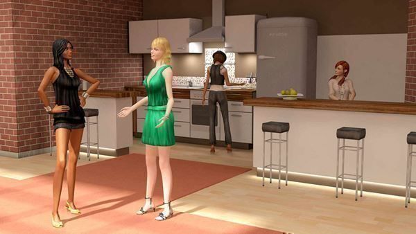 Nintendo Giochi: Germany's Next Topmodel Wii – Usato da Schüpfheim venduto da Games_Spielkonsolen 2