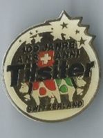 Tilsiter PIN