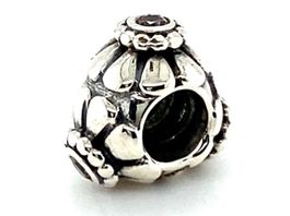 Original Pandora Charm Bead