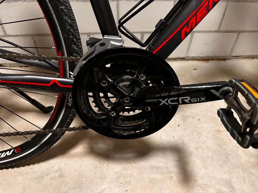 Merida Biciclette: Merida Mountenbikes Damen – Usato da Unterengstringen venduto da Cipsi 3