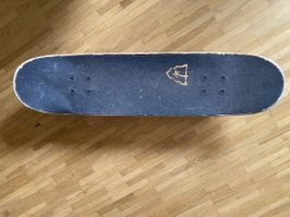 Skateboard beach mountain,  gebraucht