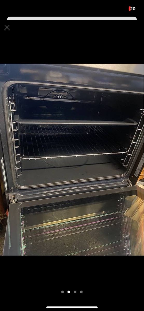 Backöfen: Backofen Set – Gebraucht aus Anglikon von Teyfik 2