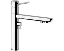 Mitigeur 3 voies eau pure Ecogenese Trivea T10 / Mischer